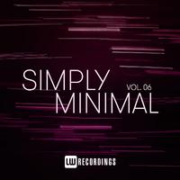 Simply Minimal, Vol. 06