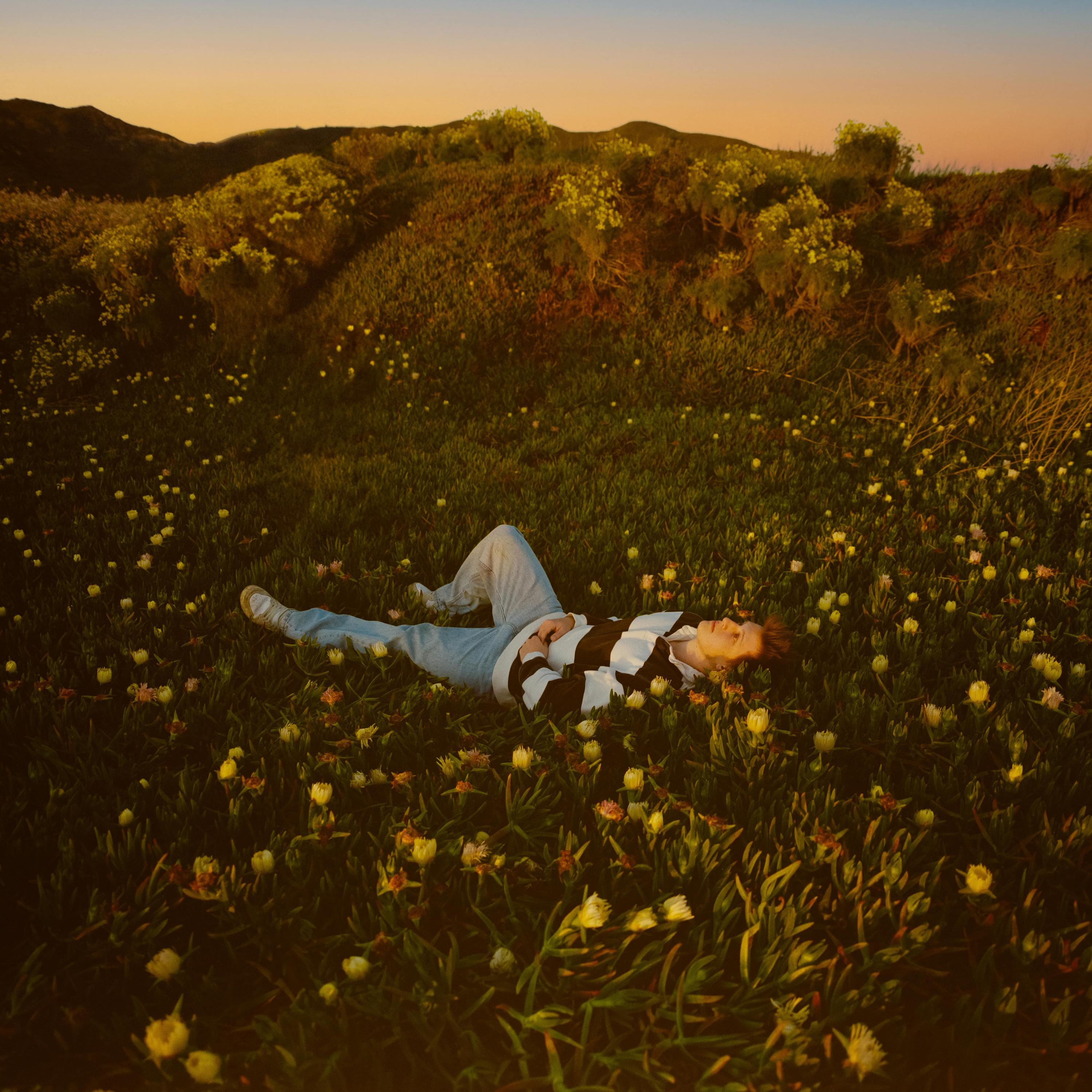 when your hand's not in mine