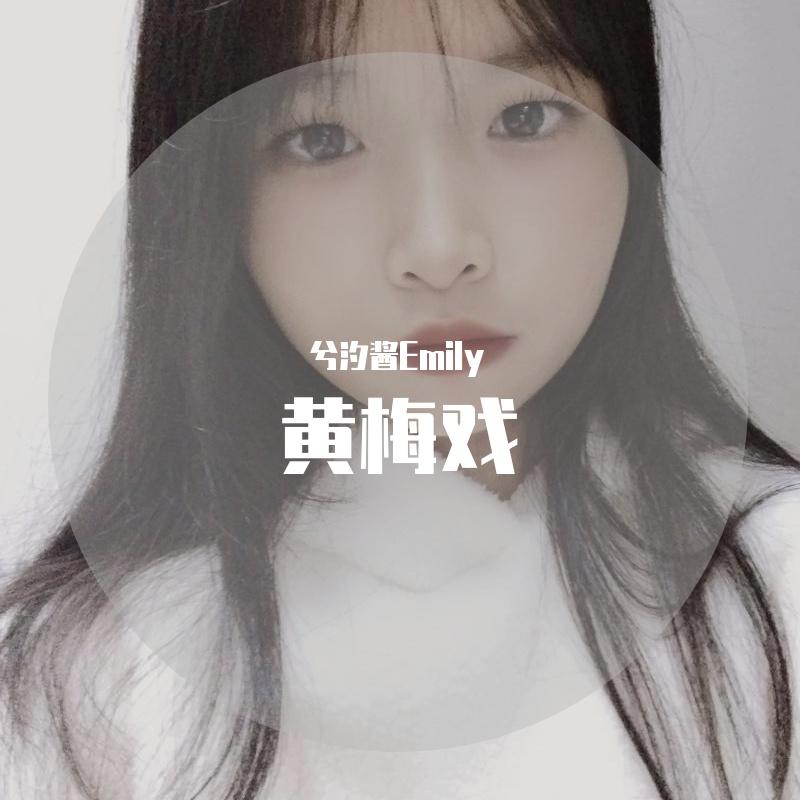 黄梅戏(流行唱腔版)封面
