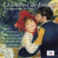 Les chansons de Papa (Collection 