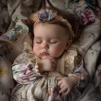 Music for Baby: Soothing Sleep Sounds