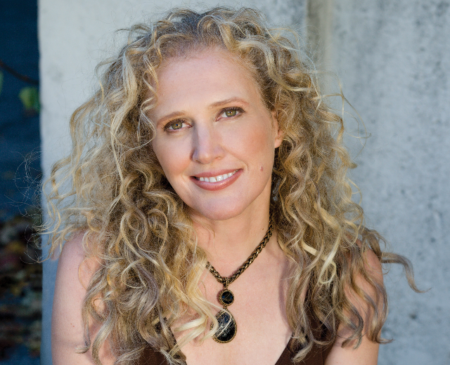 Jackie Allen