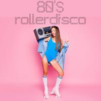 80's Rollerdisco