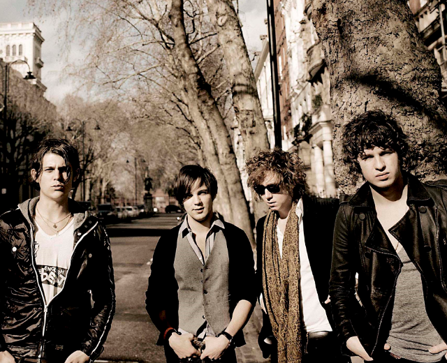The Kooks