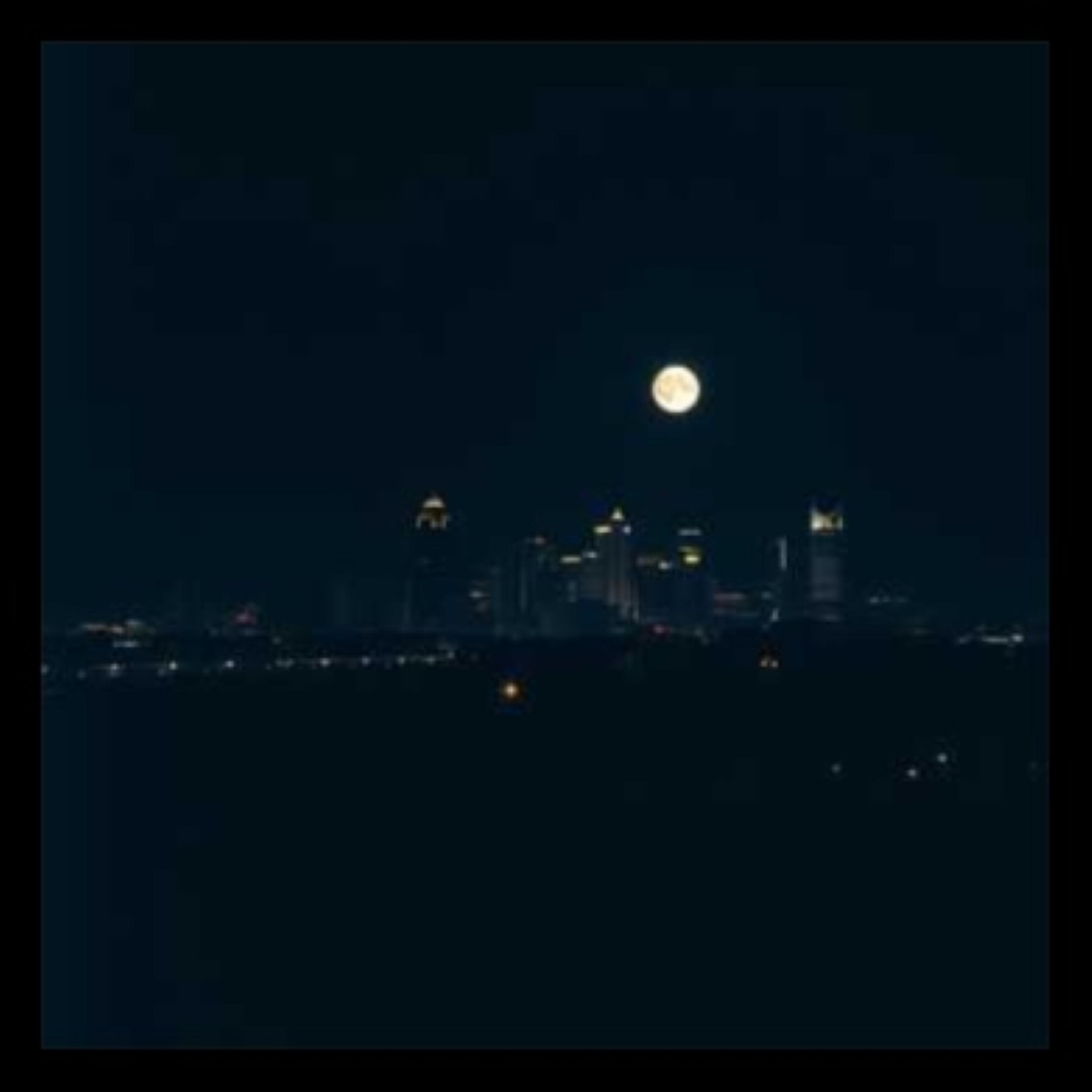 Midnight Serenade (Smooth Groove Version)