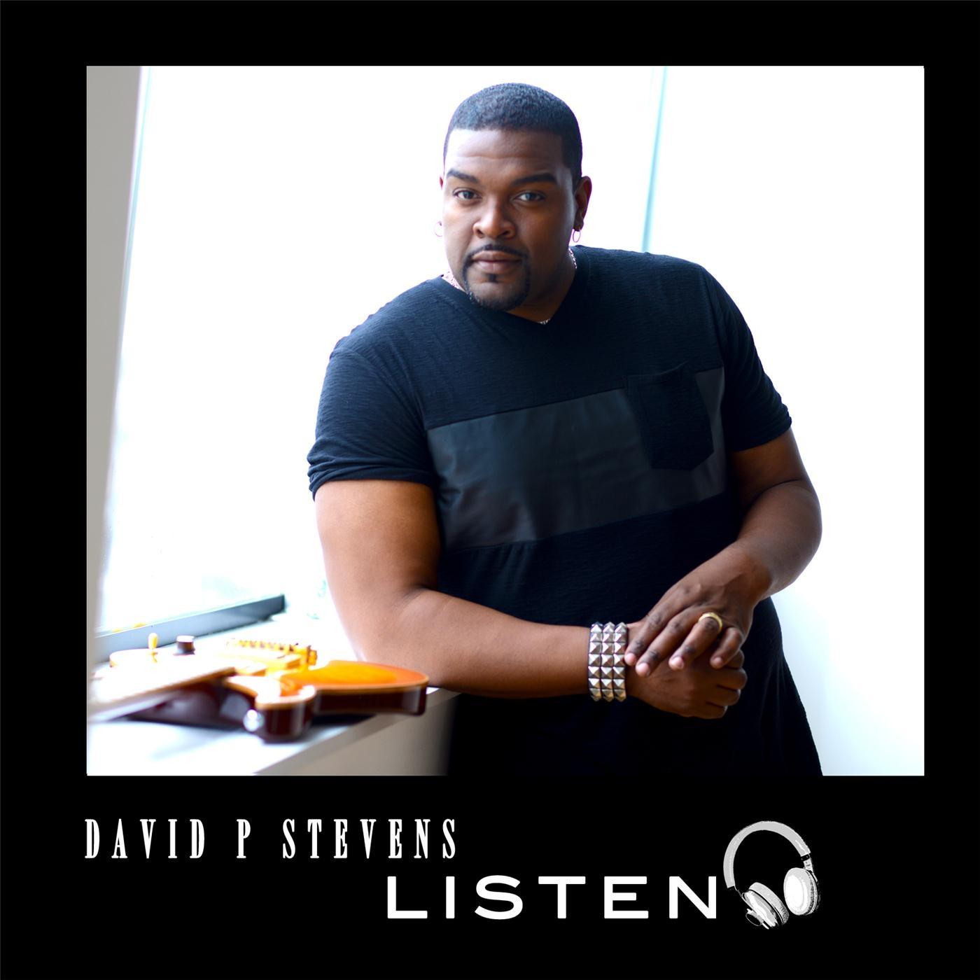 Your Embrace (feat. Carol Riddick)