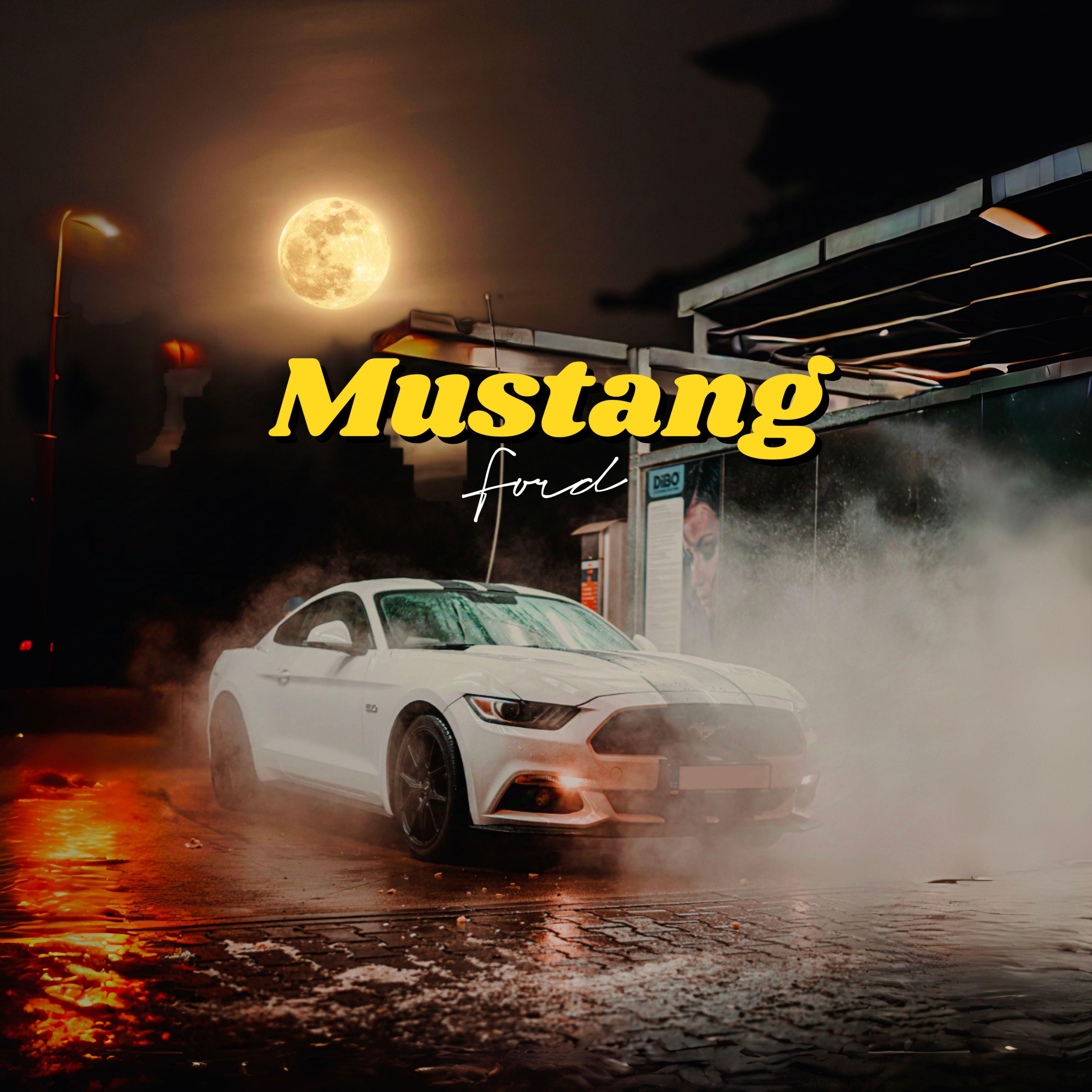 Mustang