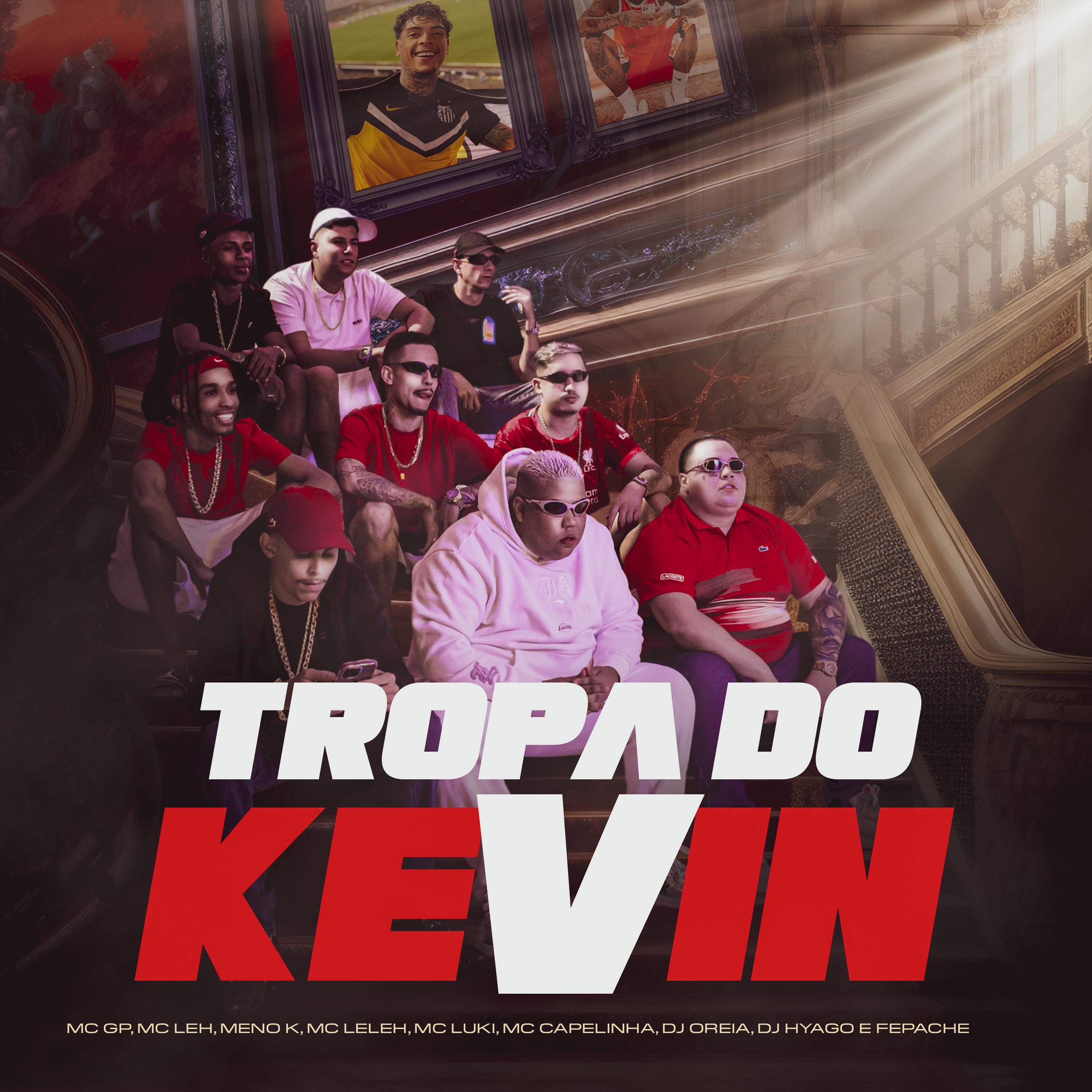 Tropa do Kevin