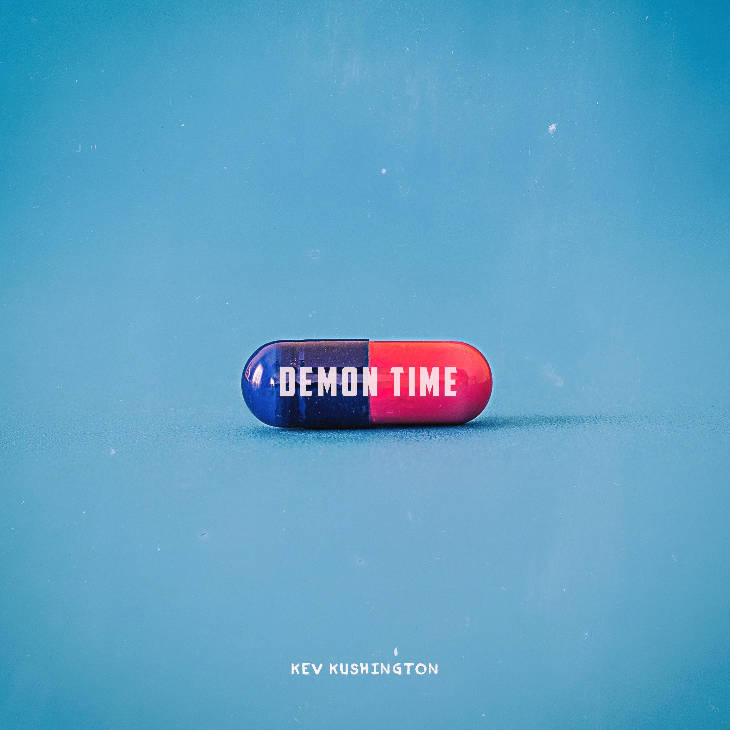 Demon Time