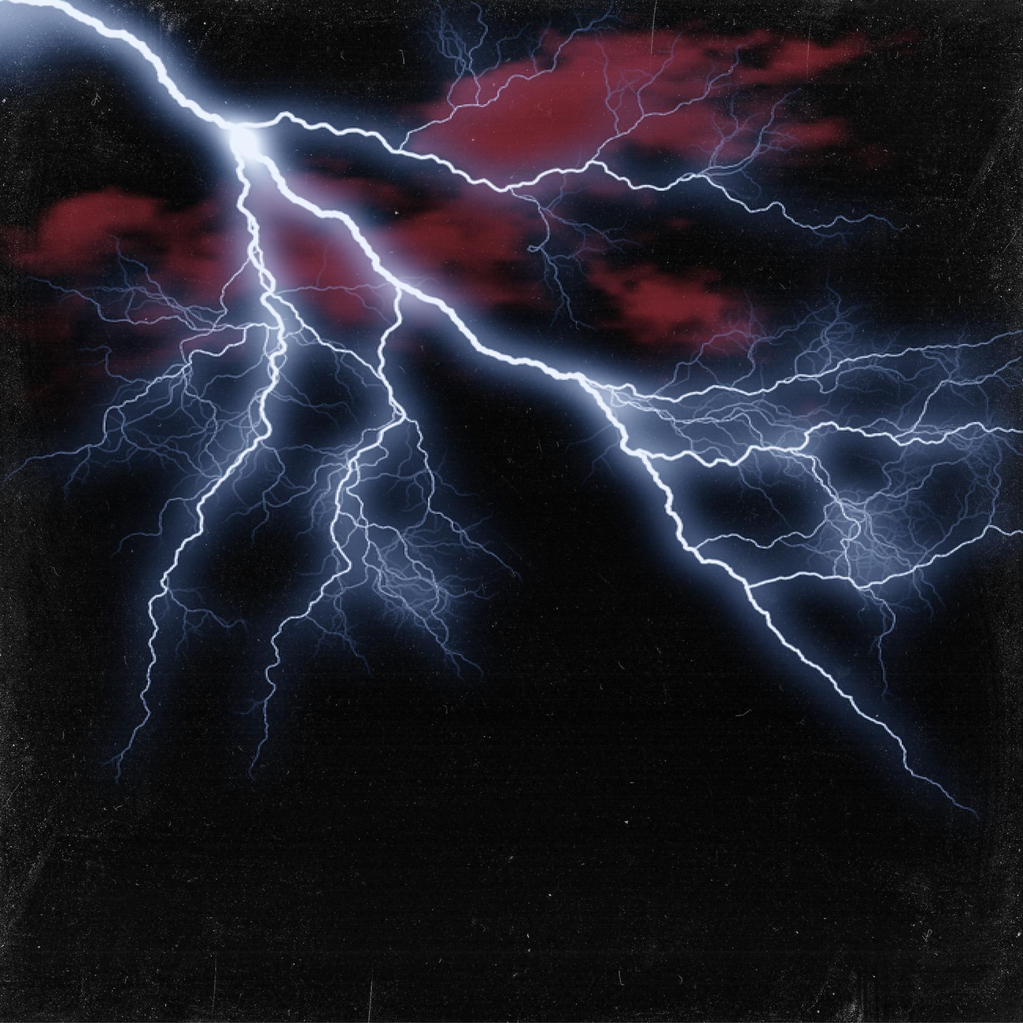 猩红午夜雨（Prod by FRESH_ye&Lion_Z）