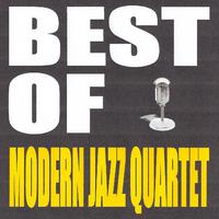 Best of Modern Jazz Quartet