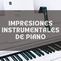 Impresiones Instrumentales De Piano