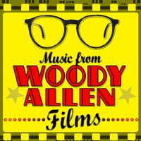 Music from Woody Allen Films