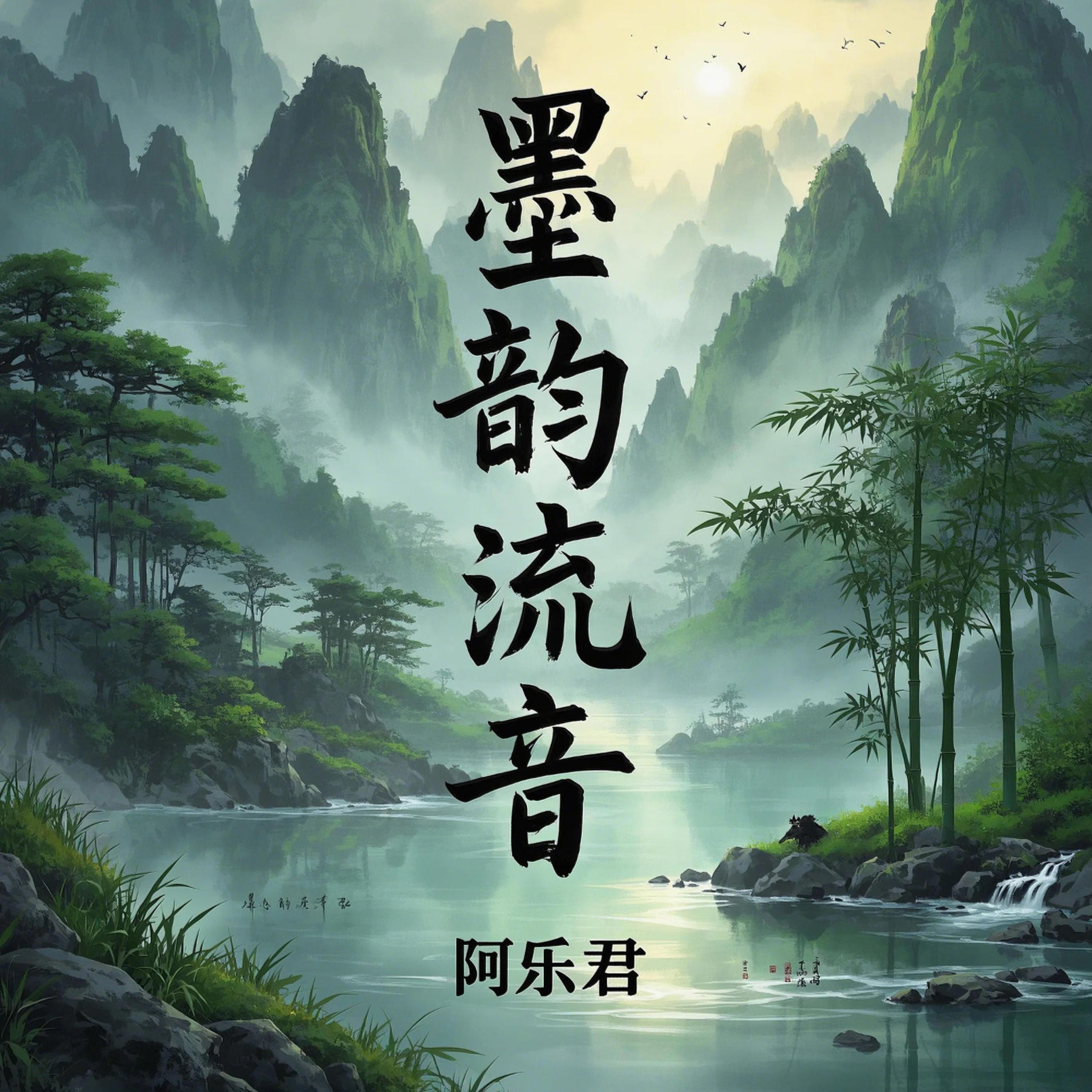 飞花逐月封面