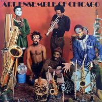 Art Ensemble of Chicago with Fontella Bass