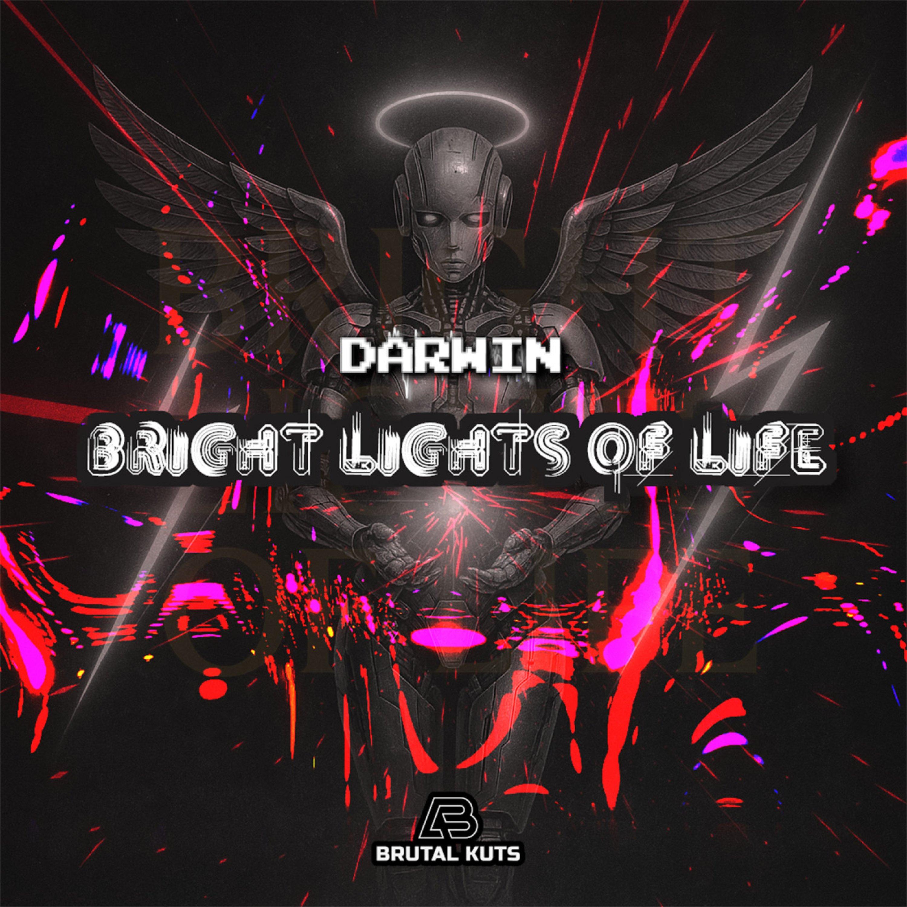 Bright Lights Of Life (Extended Mix)