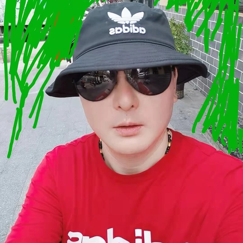 风吹不走笑容 (DJ Candy版)