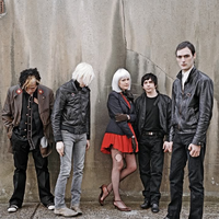 White Rose Movement资料,White Rose Movement最新歌曲,White Rose MovementMV视频,White Rose Movement音乐专辑,White Rose Movement好听的歌