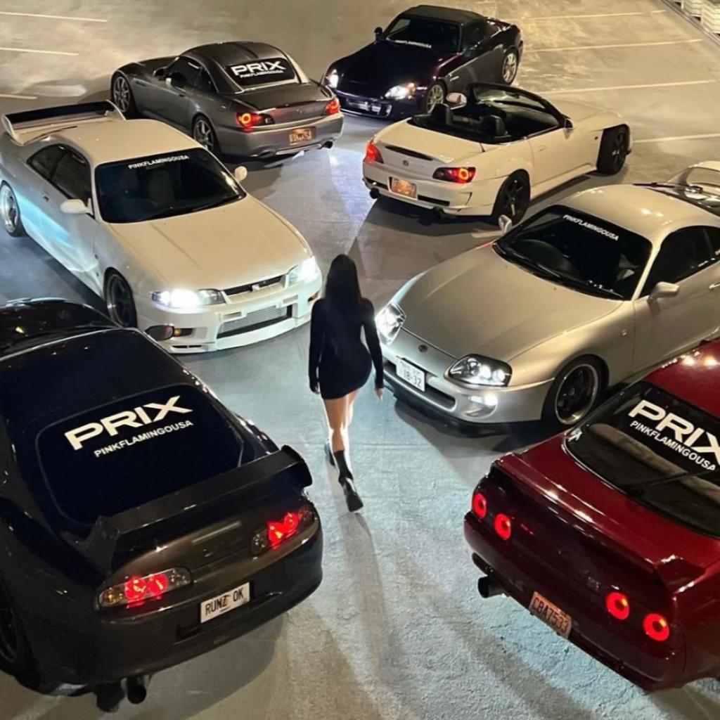 论怎么做一个酷而有品的人