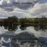 Liszt: Mephisto Walzer