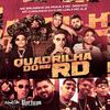 DJ RD - Quadrilha do Rd