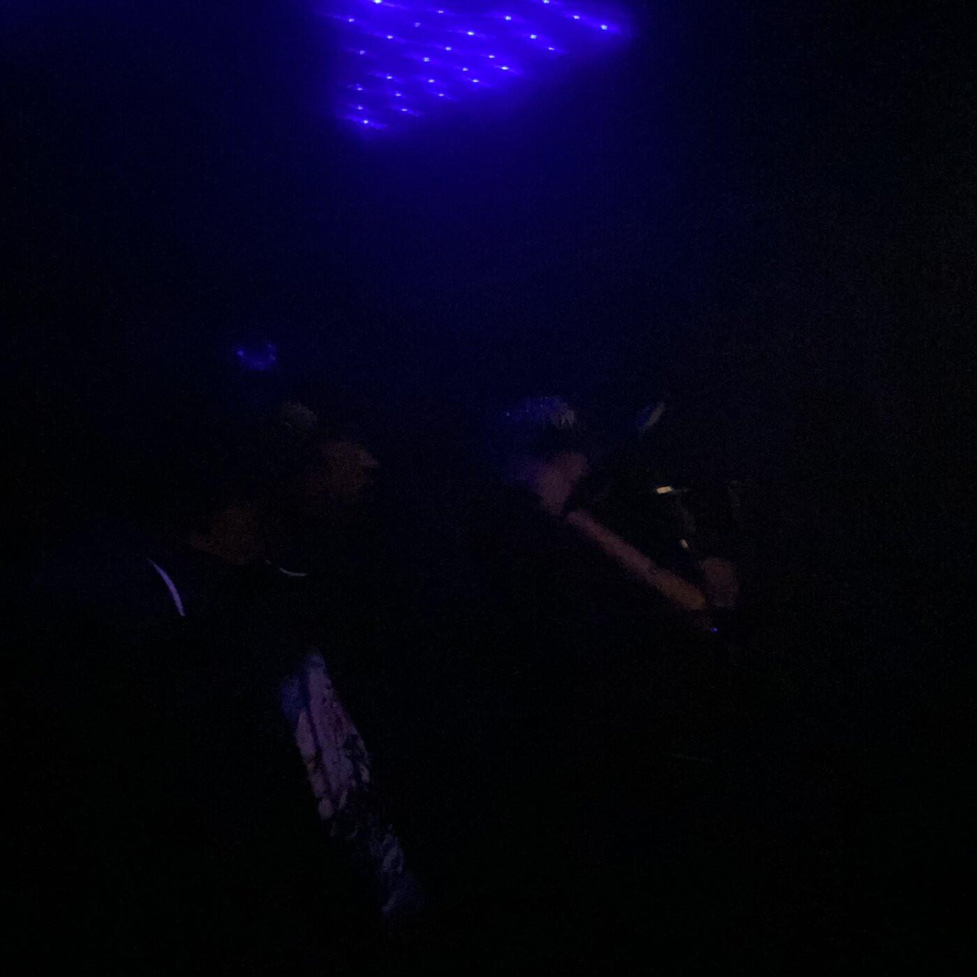 Losing My Mind (feat. Jodot Kreep)