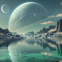 Sacred Planet: Relaxing Space Ambient for Meditation and Sleep