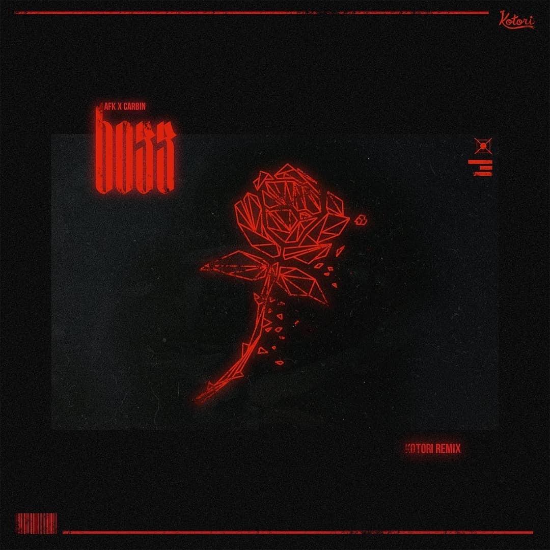 Visionaries (yitaku Remix)