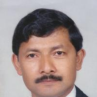 Narayan Rayamajhi