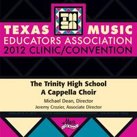 Trinity High School A Cappella Choir - 4 Duets, Op. 61 (Traditional lyricist):uts, Op. 61: No. 4. Die Boten der Liebe