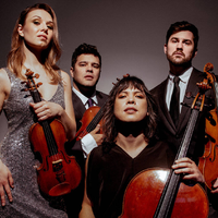 Attacca Quartet资料,Attacca Quartet最新歌曲,Attacca QuartetMV视频,Attacca Quartet音乐专辑,Attacca Quartet好听的歌