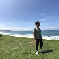 汉文小哥