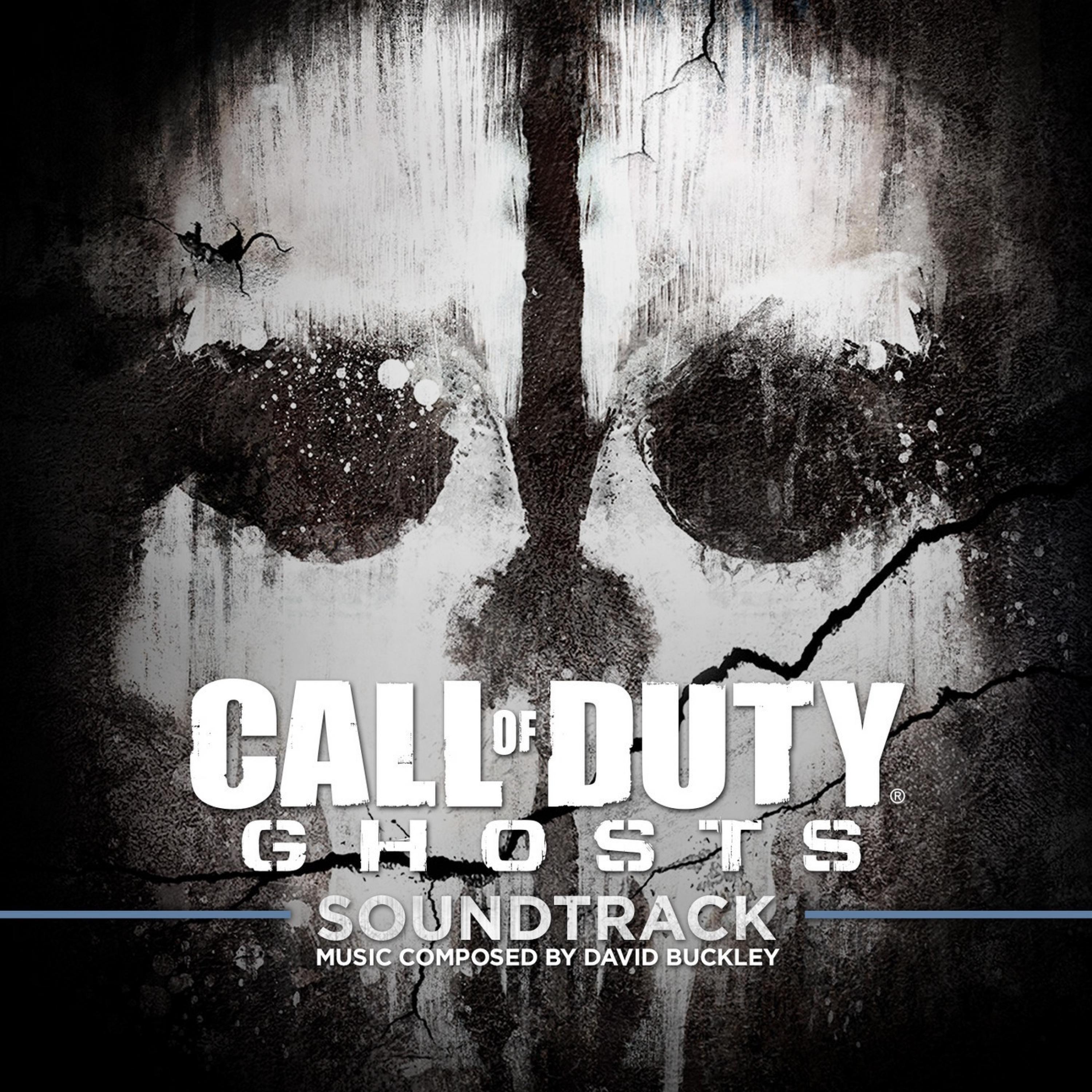 Main Theme_David Buckley_Call of Duty: Ghosts | 在线播放_Main Theme歌词_Main Theme下载 | 网易云音乐
