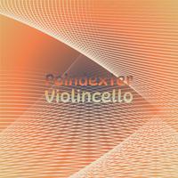 Poindexter Violincello