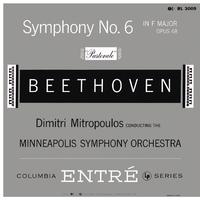 Beethoven: Symphony No. 6 in F Major 