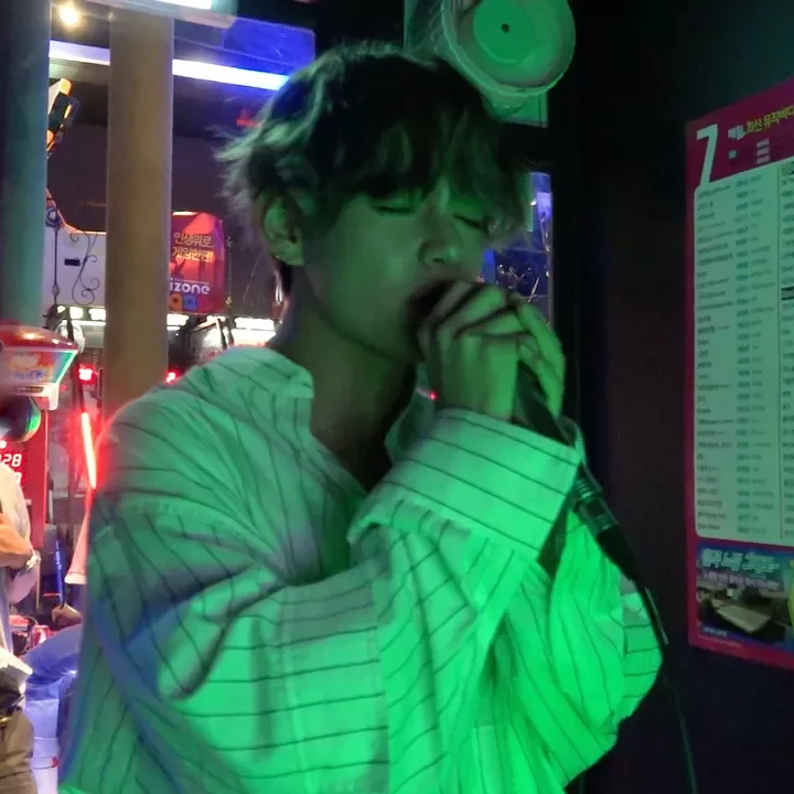 나에게로 떠나는 여행+가시+남자를 몰라 (Live)