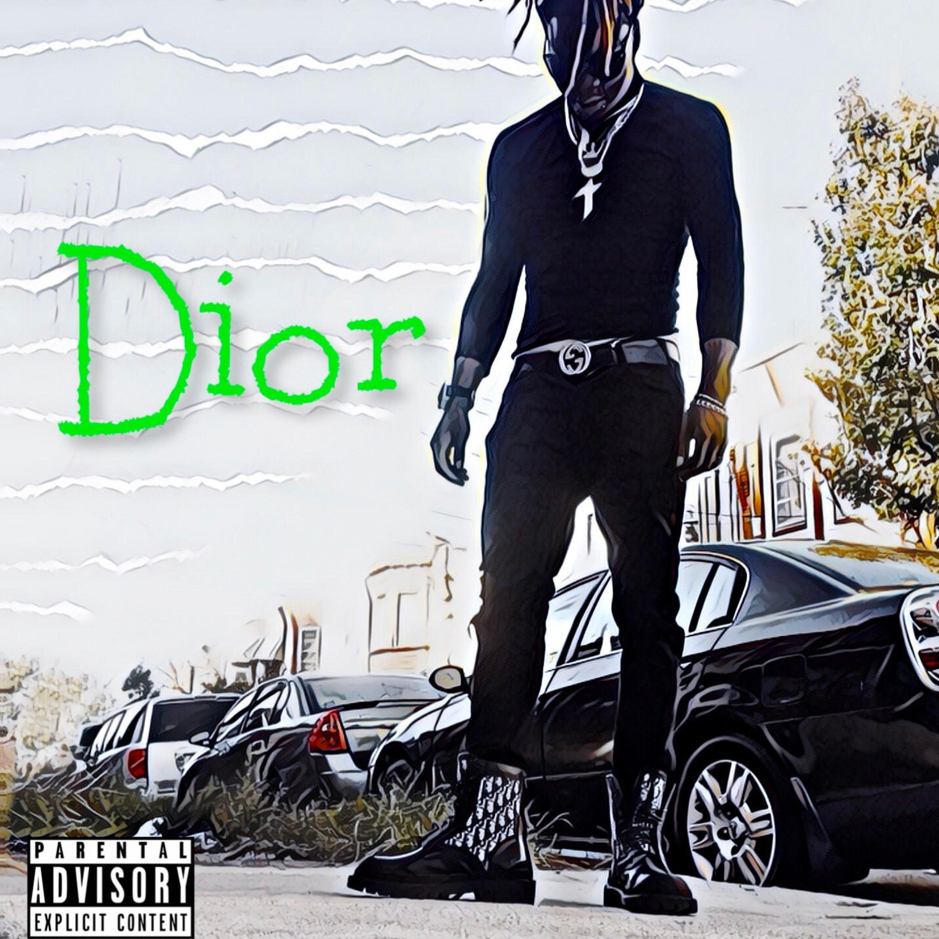 Dior (feat. Jay Luv)