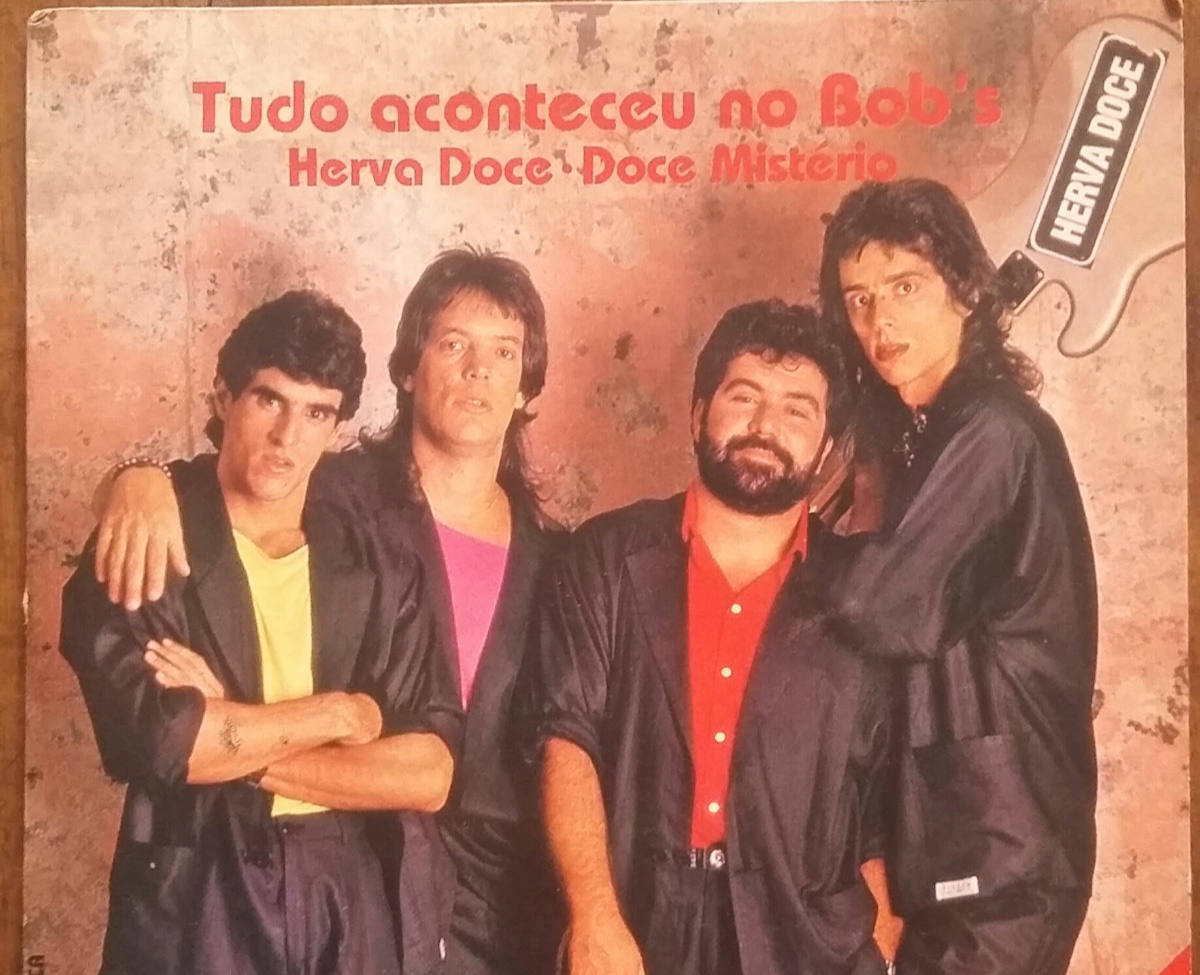 Herva Doce