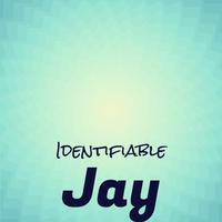 Identifiable Jay