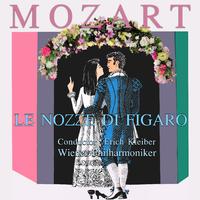 Mozart: Le nozze di Figaro