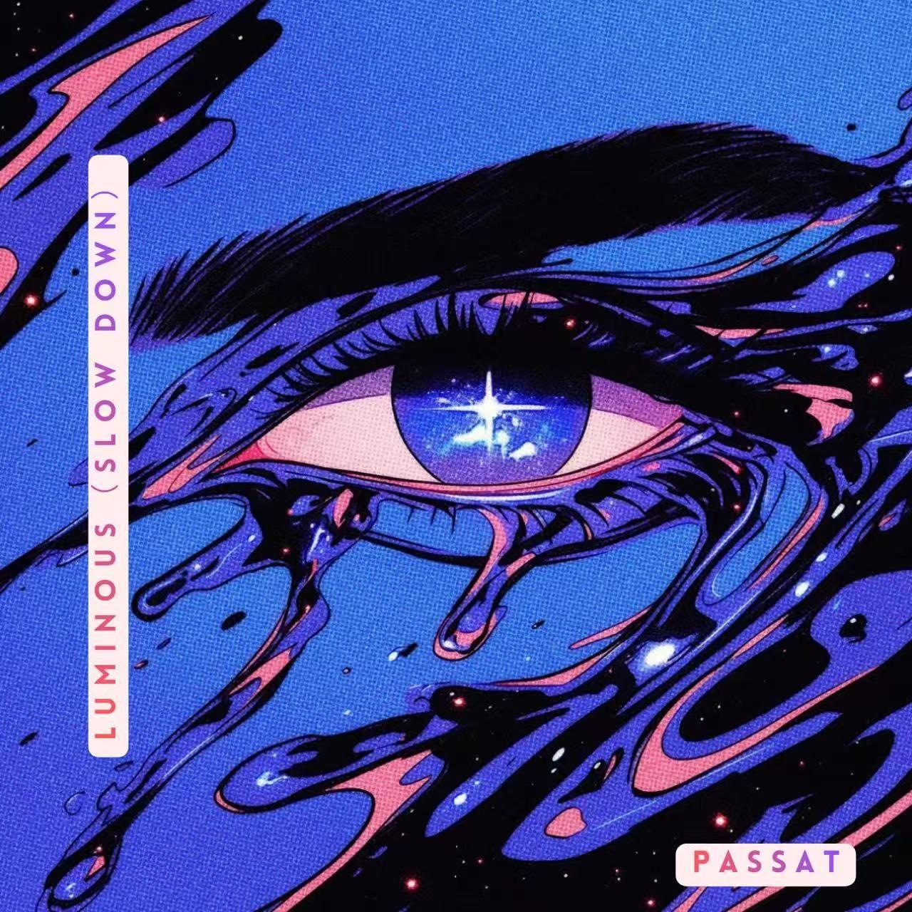 Luminous（Slow Down）