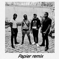 Papier (Remix)