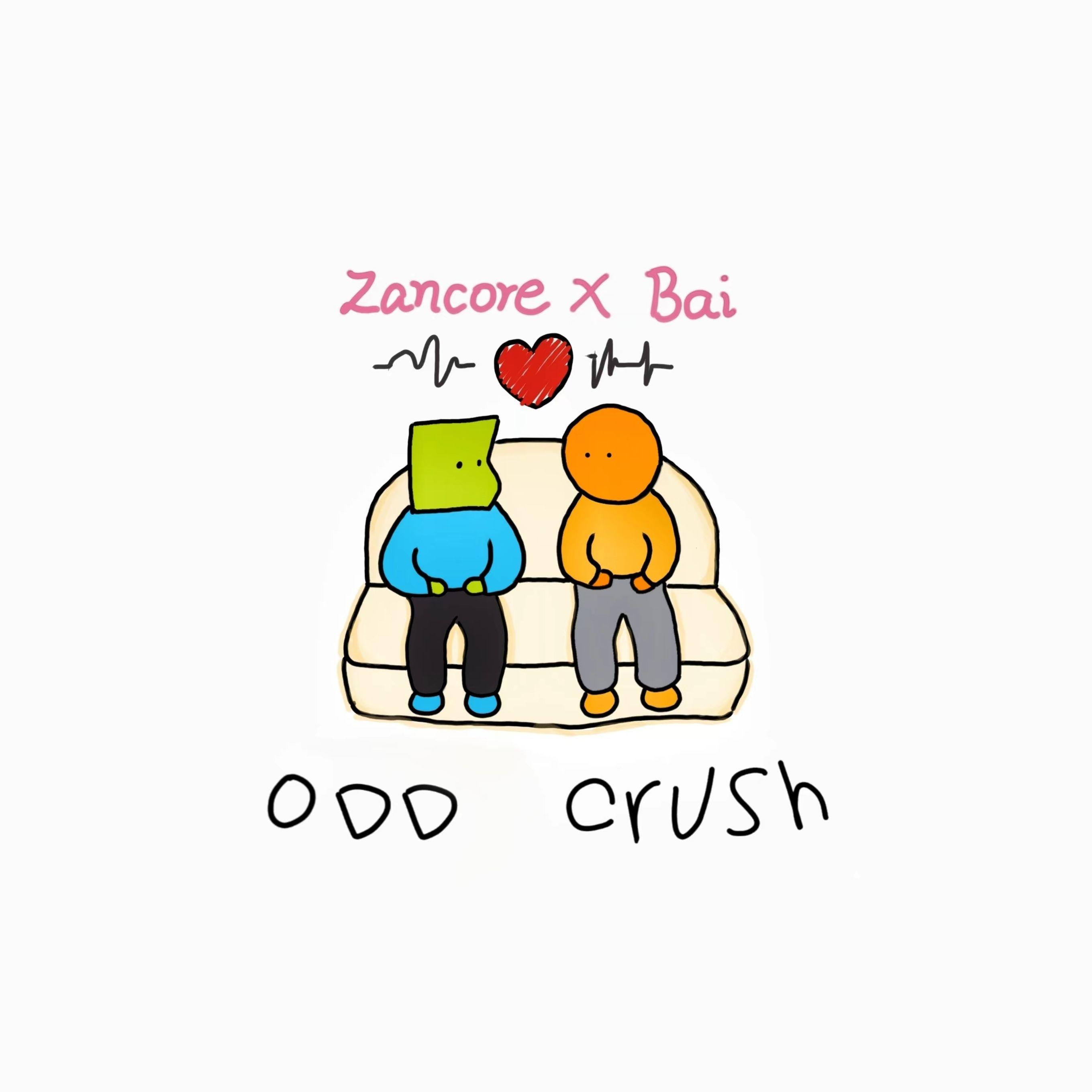 Odd Crush