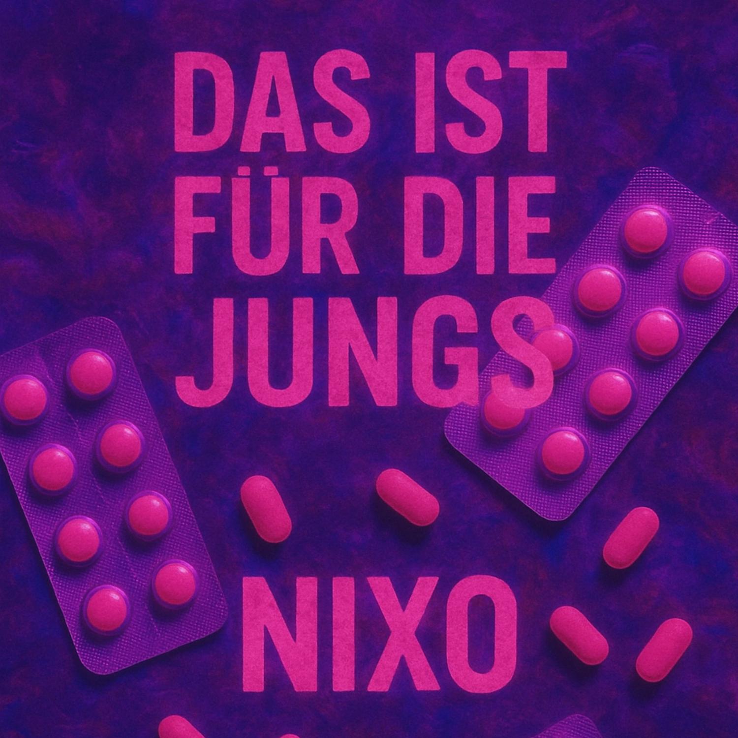 Das Ist Für Die Jungs
