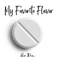 My Favorite Flavor