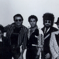 J. Geils Band