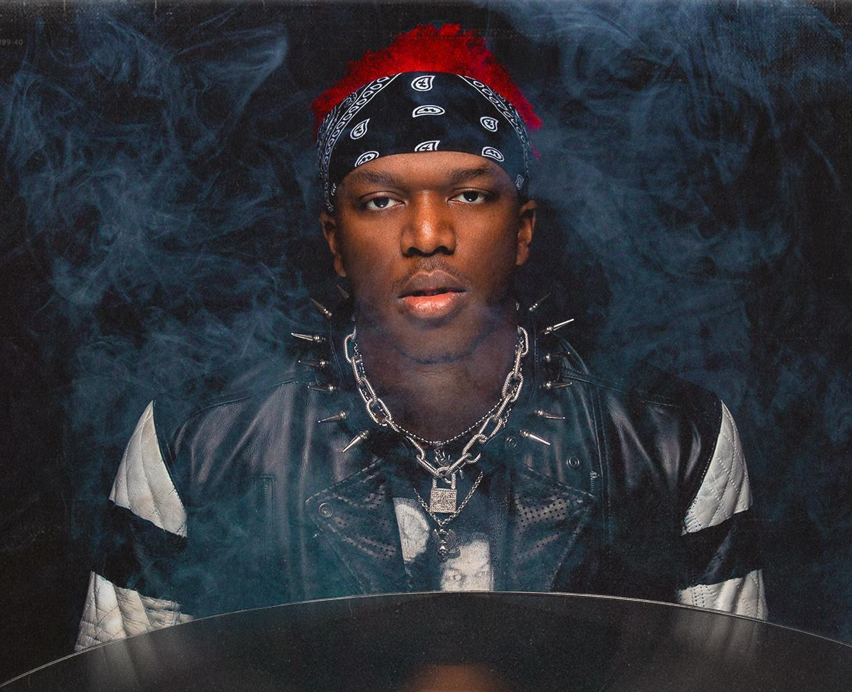 KSI