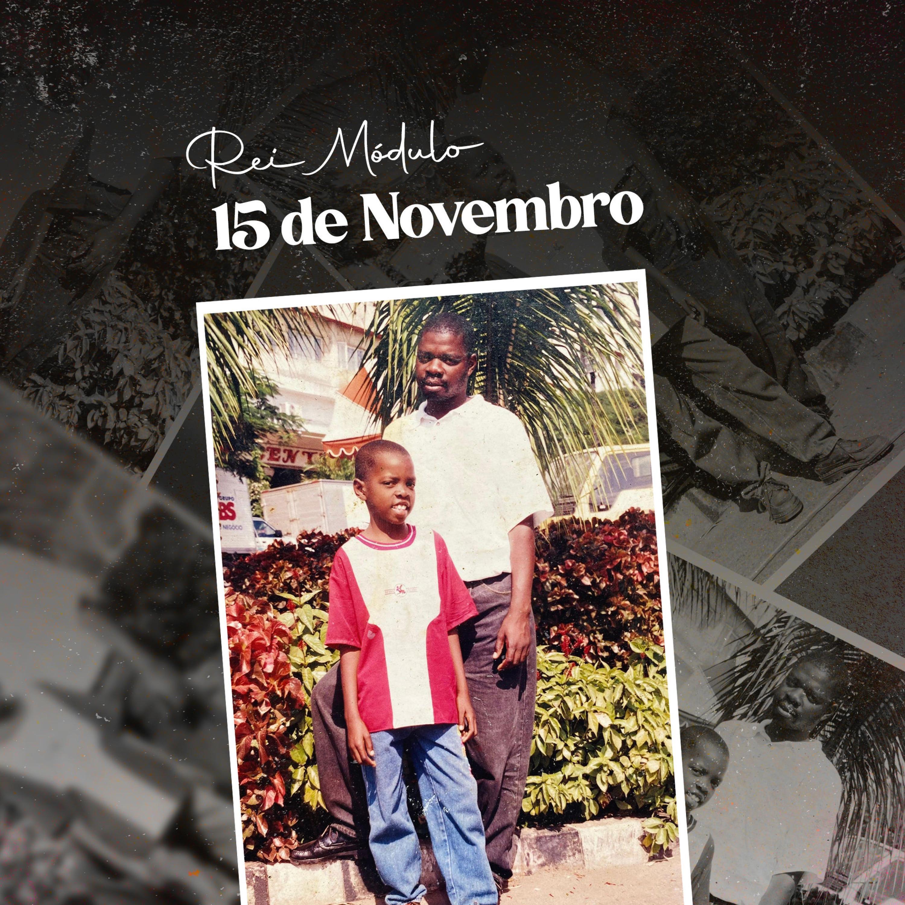 15 de Novembro