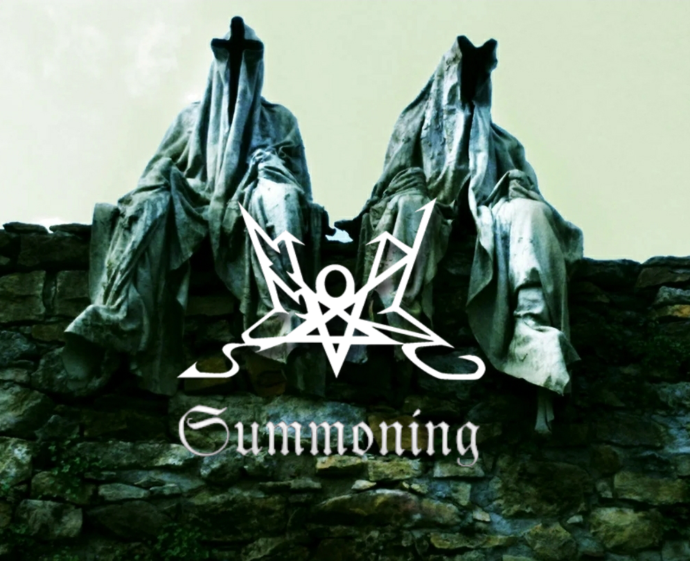 Summoning