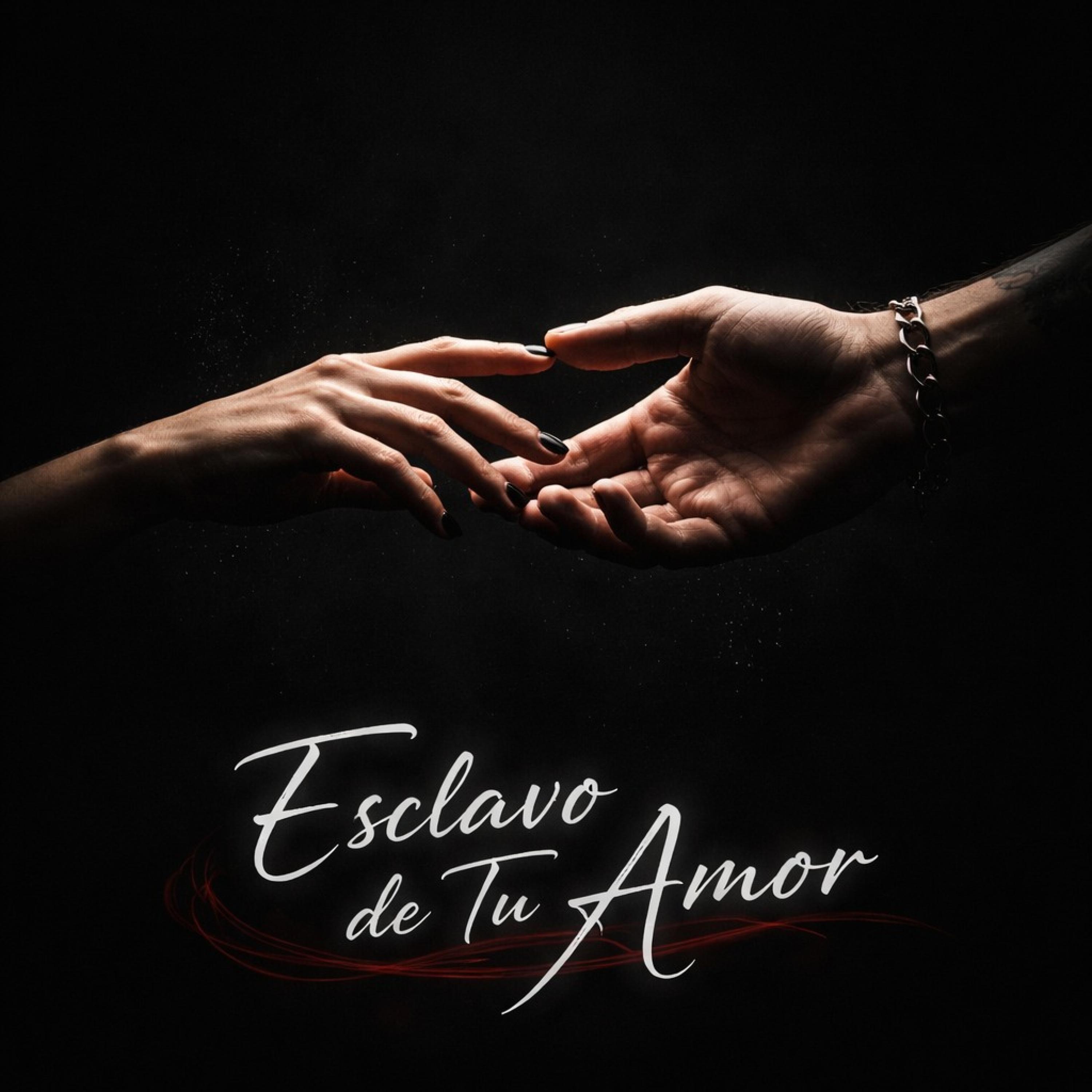 ESCLAVO DE TU AMOR封面